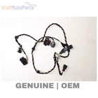 2009-2013 Vw Tiguan Front Right Seat Frame Wiring Harness 5N0971366AP Used. Price: $30.99.