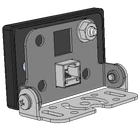 Spod SLM6UNI36 Sourcelt MINI6 For Universal In. Battery Cabless New. Price: $580.00.