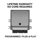 Engine Computer Programmed Plug&play 2013 Nissan Xterra 23710-9CF2A 4.0L At Ecm Remanufactured. Price: $509.99.