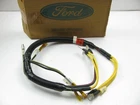 Nos Oem 1987-91 Ford B6000 B7000 Bus 6.6L 7.8L Power Junction Block Wire Harness New. Price: $26.95.