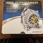Alternator Bbb Industries 7768 Ford F-150 & More Remanufactured. Price: $79.95.