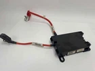 Power Cable Junction Box CX23-14A067-CB Fits 2012 Jaguar Xf 5.0L Used. Price: $33.15.