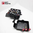 08-11 Chevrolet Impala Relay Module 13729154-01 X0QY3 Oem Used. Price: $84.15.