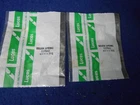 Nos Lucas Generator Brush Springs Lot Of Austin Healey BN1-BJ7 227542 D/c 7/95 New. Price: $25.00.