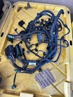 2022-24 Rivian R1T Front Body Harness Wiring Loom Plugs Cable Damage Used. Price: $149.00.