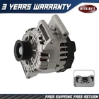 Alternator 11459N For 2010-2017 Gmc Terrain Chevy Equinox Buick Regal L4 2.4L New. Price: $69.46.