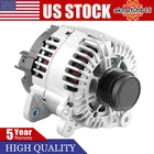 Alternator For Volkswagen Jetta 2005-2014 Golf 2010-14 Rabbit 2006-09 2.5L 11254 New. Price: $88.99.