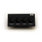 Nitrous Express 15782 Custom Switch Panel New. Price: $86.44.