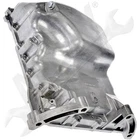 Apdty 113605 Engine Oil Pan With Drain Plug New. Price: $96.41.