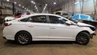 Chassis Ecm Steering Built Column Mounted Fits 18-19 Sonata 6908023 Used. Price: $105.82.