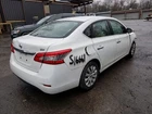 Chassis Ecm Supply Engine Compartment Power Fits 14-15 Sentra 5062157 Used. Price: $50.00.