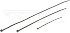 Dorman 83731 4,8,11 In. Black Wire Ties New. Price: $23.78.