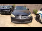 Chassis Ecm Lamps Headlamp Xenon Fits 06-08 Infiniti M35 1090436 Used. Price: $62.44.