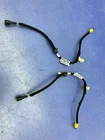 2021 2023 Ford Mustang Mach-e Oem Rear Left Right Seat Srs Wire Harness Pair Used. Price: $70.58.