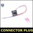 Headlight Wiring Loom Plug For Bmw E81 1.6 2.0 3.0 CHOICE2/2 06- 12 Vemo New. Price: $19.99.