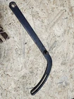 Upper Alternator Bracket Adjusting Brace Adjuster & Bolt Used 77-81 C3 Corvette. Price: $79.00.