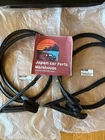 Genuine Nissan Oem 180SX 240SX Silvia S13 Door Weatherstrip Right Left Seals Set New. Price: $244.34.