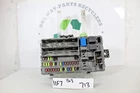 TZ5A210 Acura Mdx 2014 Interior Cabin Fuse Box Relay Junction Module 1N5 713 B9 Used. Price: $39.99.