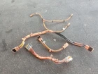 Conv/invert/charger Charging Port Fits 14-20 Bmw I3 372267 Used. Price: $225.00.