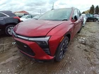 Blazer Ev 2024 Chassis Ecm 12537838 Used. Price: $118.02.