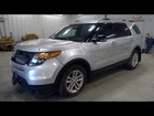 Fuse Box Engine Turbo With Fog Lamps Fits 12 Explorer 1073951 Used. Price: $174.90.