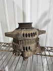 Alternator Mitsubishi Manufactured Fits 87-88 Sentra 3833671 Used. Price: $55.00.