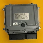07-12 Mercedes ML550 GL450 Engine Computer Ecm Pcm A2731530991 Remanufactured. Price: $284.69.