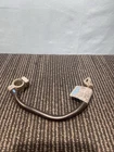 2001-2006 Bmw E46 M3 Series E85 E86 Z4 Battery Cable Negative Oem 8373946 Used. Price: $19.99.