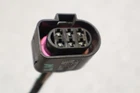 2003-10 Porsche Cayenne Light Connector Pigtail Plug 6 Pin 1J0973733 Oem Used. Price: $21.00.