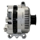 Alternator 4 Cylinder 130 Amp Thru 1/31/98 Fits Contour 179618 New. Price: $329.00.