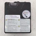 2025 Subaru Brz Ts Emergency Spare Tire Air Inflator Compressor Pump Oem 2520935 Used. Price: $58.06.