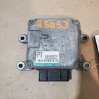 Chassis Ecm Transmission Right Hand Fender Apron Fits 15 Legacy 277712 Used. Price: $42.90.