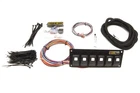 Painless Wiring 57104 Trail Rocker 6-SWITCH Panel New. Price: $187.20.