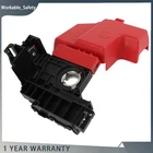 Positive Battery Cable Terminal End Ford Explorer Taurus Lincoln Mkt 2013-19 New. Price: $25.69.