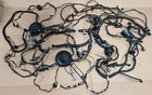 2007 Ford Mustang Bay & Body Wire Wiring Harness 7R3T-14A005-BAE 4.0 Auto Trans Used. Price: $299.99.