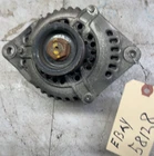 1986-1987 Mazda 626 Alternator 2.0L Oem Used. Price: $43.00.