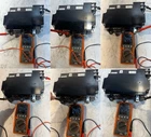 2012 2016 Honda Civic Hybrid, Ilx, Cr-z Dc Inverter Module Assy 1B300-RW0-003 Used. Price: $1249.99.