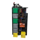 2006-2012 Mercedes GL450 ML350 Front Fuse Box Relay Module A1645400072 Oem Used. Price: $125.00.