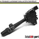 Signal Switch For Buick Lacrosse Cadillac Dts Saturn Relay Pontiac Chevry New. Price: $34.95.