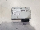 Passive Go Comfort Keyless Entry Module 2009 Bmw 135I E82 Coupe 07-13 Oem Used. Price: $72.00.