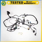 93-94 Jaguar Vanden Plas Front Left Driver Side Wire Wiring Harness Oem Used. Price: $157.36.