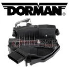 Dorman Front Right Door Lock Actuator Motor For 2013-2019 Lincoln Mkz Body Qn New. Price: $160.92.