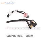 2002-2006 Audi A4 Ac Climate / Temp Control Wiring Harness Connector Set Used. Price: $22.99.