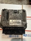 2006 Vw Jetta Diesel Engine Control Module Ecm 03G 906 016 Ac Oem (aa 238) Used. Price: $99.00.