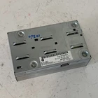 2010 Bmw E60 Harman Becker Amplifier Oem 9198762 Used. Price: $95.95.