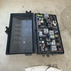 2015 Chevy Cruze Engine Fusebox 94552220 Used. Price: $63.75.