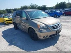 Chassis Ecm Temperature Air Conditioning Unit Front Fits 08-10 Odyssey 1084334 Used. Price: $69.90.