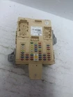 Cabin Fuse Junction Box 2018 Hyundai Santa Fe 91950-B8600 Used. Price: $69.98.