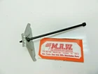Battery Hold Down Strap Bolt Mount Bracket Rod Arm Trunk Fits Bmw 325I 328I 330I Used. Price: $81.21.