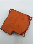 2011-2018 Vw Jetta Hybrid / Hv Battery Protective Cap 5C6915521A Used. Price: $19.99.